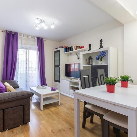 マドリードApartamento Puente De Segoviaアパートメント エクステリア 写真