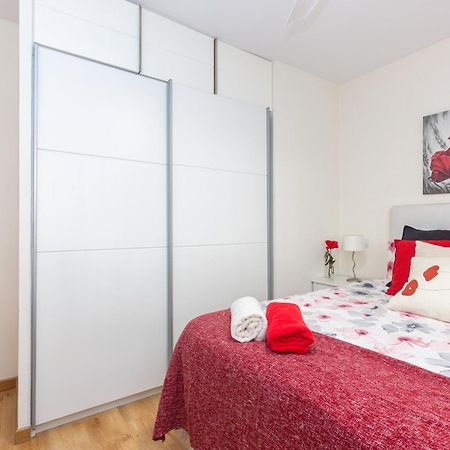 マドリードApartamento Puente De Segoviaアパートメント エクステリア 写真
